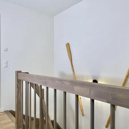 Loennegarden - Bootsmann