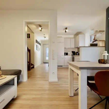 Holiday home Loennegarden - Bootsmann