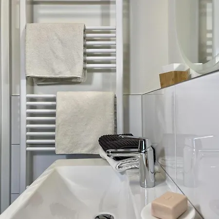 Loennegarden - Bootsmann 別荘 *