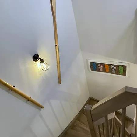 Loennegarden - Bootsmann *