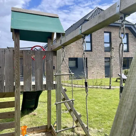 Holiday home Loennegarden - Bootsmann