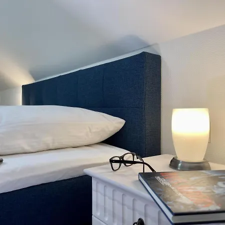 別荘 Loennegarden - Bootsmann *