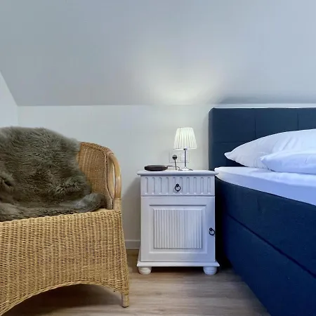 Loennegarden - Bootsmann 別荘 ケレンフーゼン