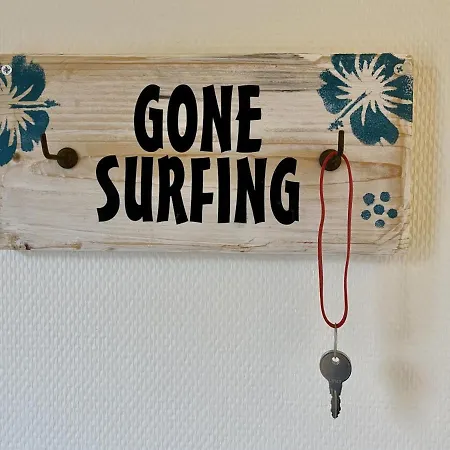 Loennegarden - Bootsmann *