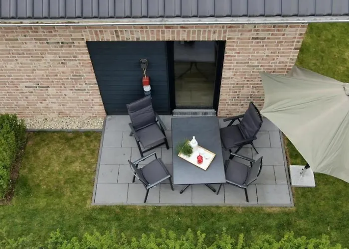 Σπίτι διακοπών Loennegarden - Bootsmann