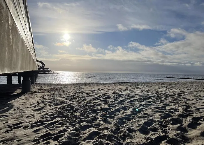 Loennegarden - Bootsmann Σπίτι διακοπών *