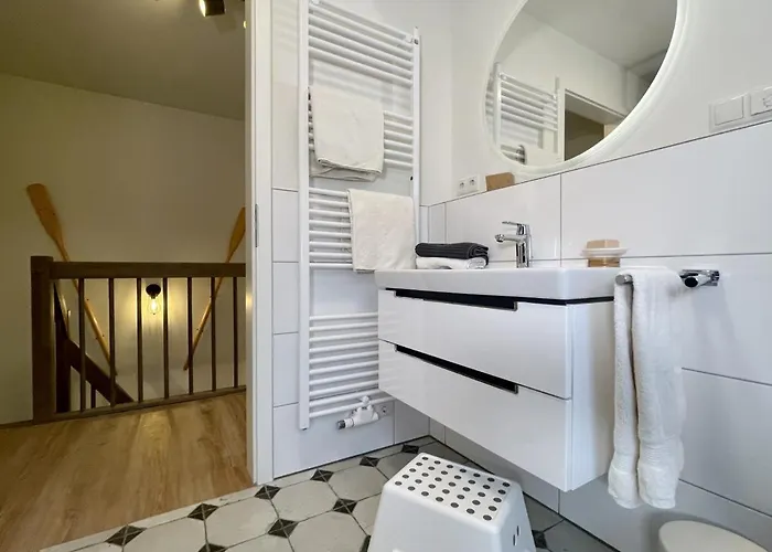 Loennegarden - Bootsmann * Kellenhusen