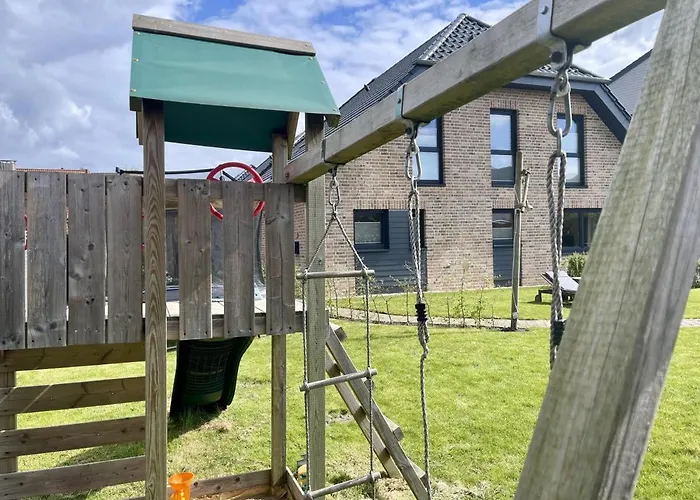 Σπίτι διακοπών Loennegarden - Bootsmann